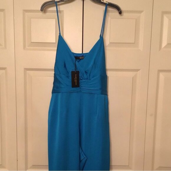 NWT Ramy Brook Lake Willow Women's Jumpsuit - Picture 6 of 10